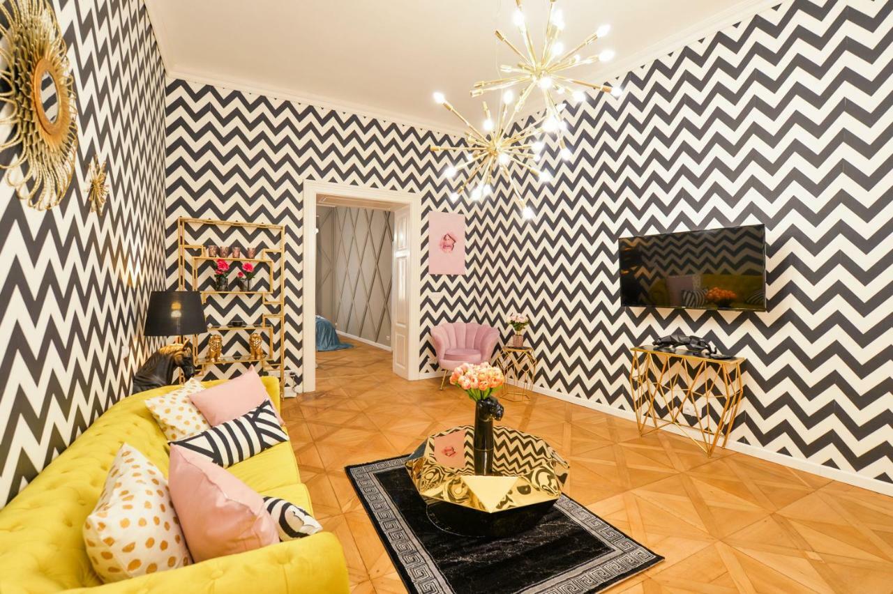 Apartmán Dali Wenceslas Square